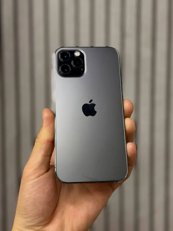 iPhone 12 Pro LL/A