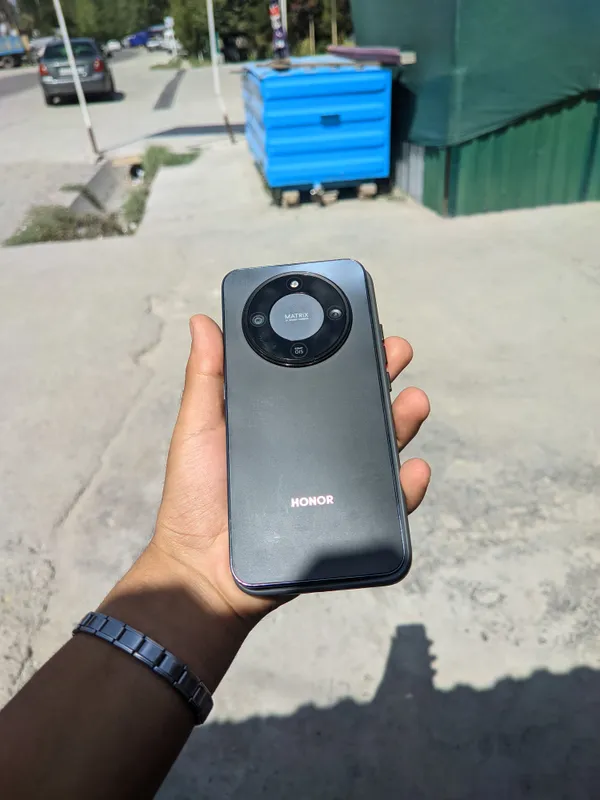 Honor X9d 1