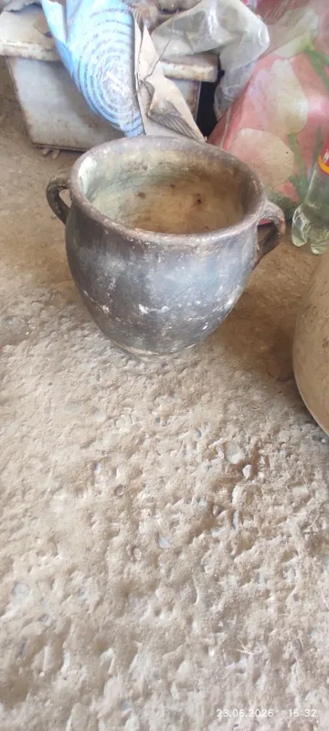 Oldingi ko'zalar 3 Oldingi ko'zalar 3