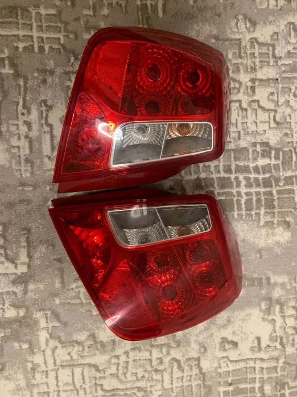 Lacetti fara original