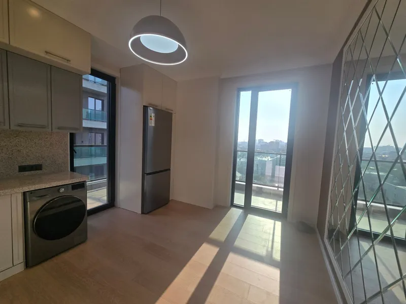 Ijaraga 3 xonali kvartira, 83 m², Mirobod tumani · ID 43216 8