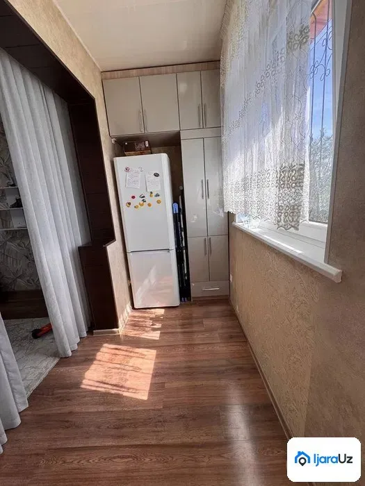 Yunusobod tumani, 55 m², 2 xonali kvartira ijarasi · ID 43485 6