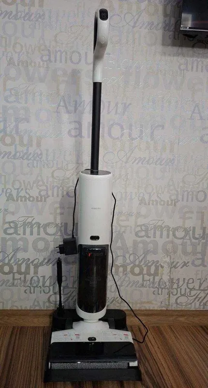 Продам пылесос Xiaomi Truclean W20 Wet Dry Vacuum 2