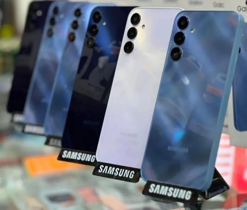 Samsung A16 8/256 4/128 6/128 1