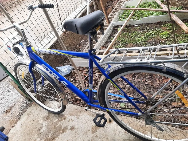Sotiladi Velosiped