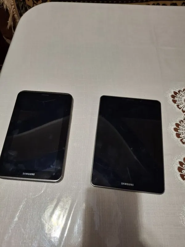 Продаётся два планшета Samsung — фото 4