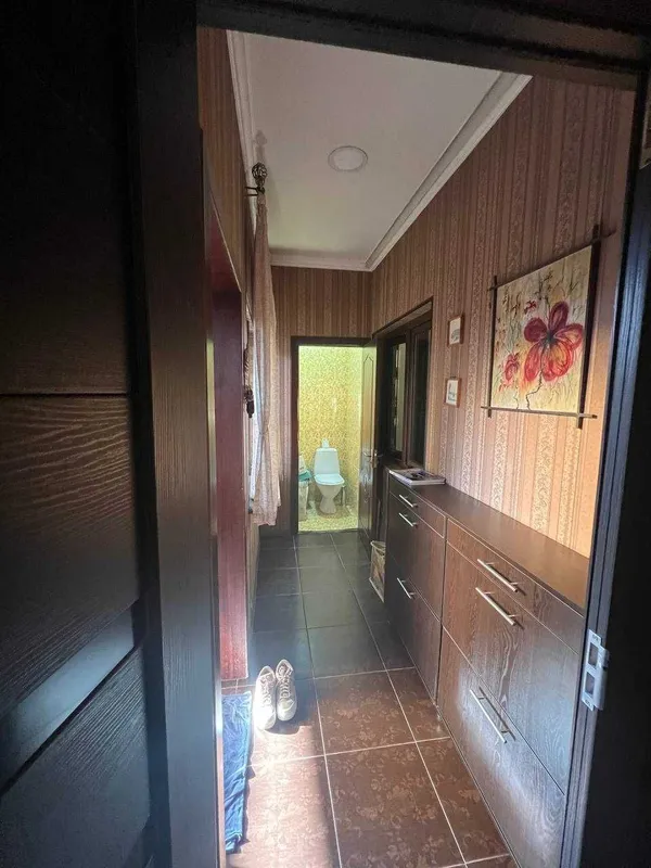 Продаётся коттедж в махалле Бойгургон, ориентир Вундеркинд. — фото 6