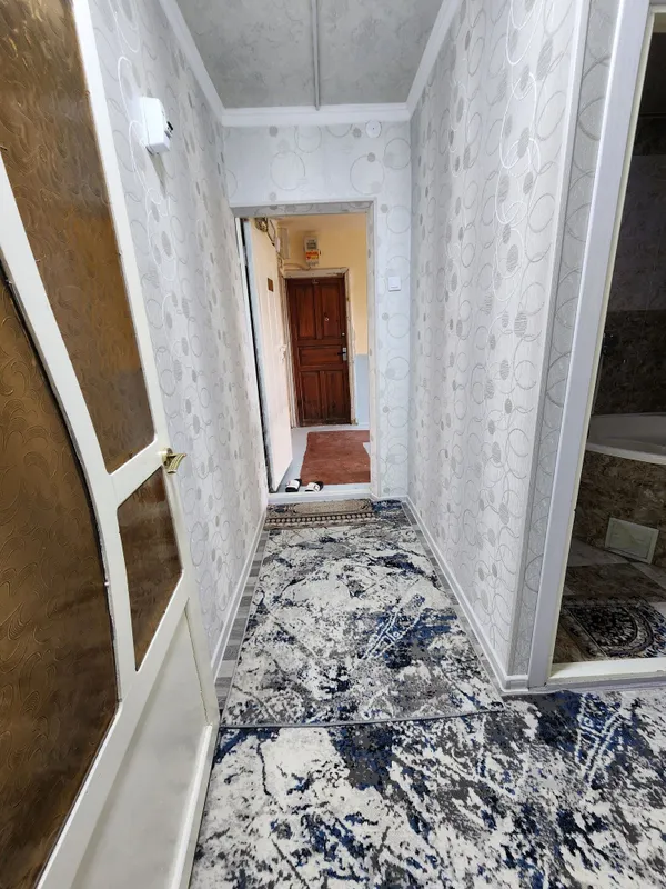 Горгазда 3 хона килинган уй ижарага берилади — фото 7