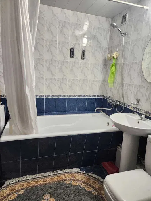 продается квартира 2,3/4/5 м. Буз-1 225 школа — фото 7