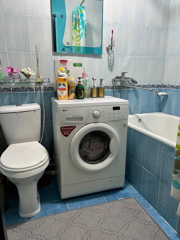 Продаётся квартиру 70 м2 шайхантахурский район срочна 5 Продаётся квартиру 70 м2 шайхантахурский район срочна 5