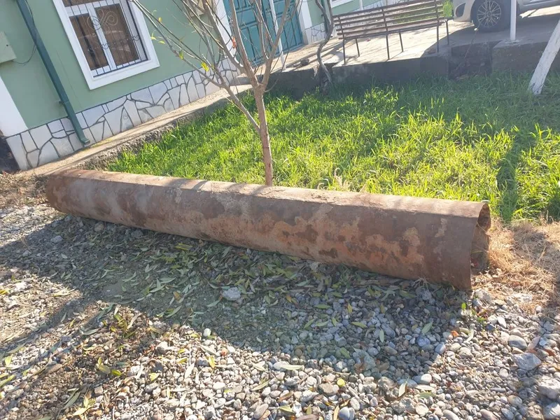 Rosiski qalin turba