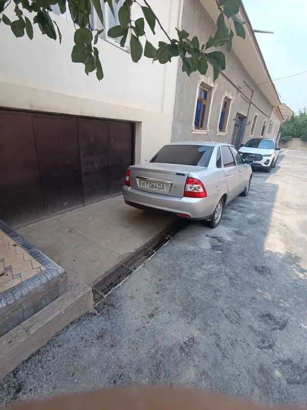 Приора 2014 йил. 3 Приора 2014 йил. 3