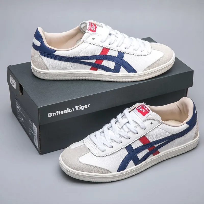Летние Кроссовки Onitsuka Tiger Tokuten / Унисекс 4 Летние Кроссовки Onitsuka Tiger Tokuten / Унисекс 4