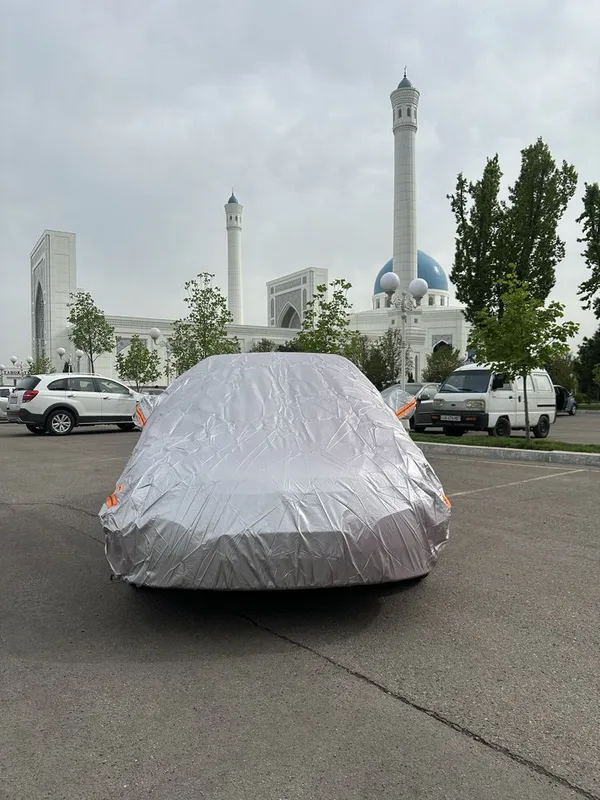 Tent Navajo /авто тент