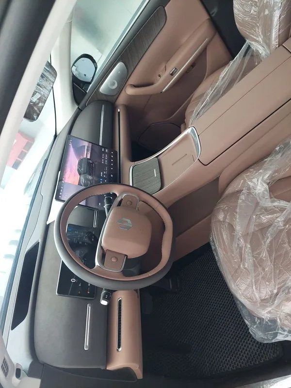 Leapmotor C11 2026 Reystayling full masaj, Hedap display, atamanka 3 Leapmotor C11 2026 Reystayling full masaj, Hedap display, atamanka 3