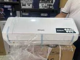 Кондиционер SITRONIC 12 FullDc Inverter оптом сена + достака 35 кв