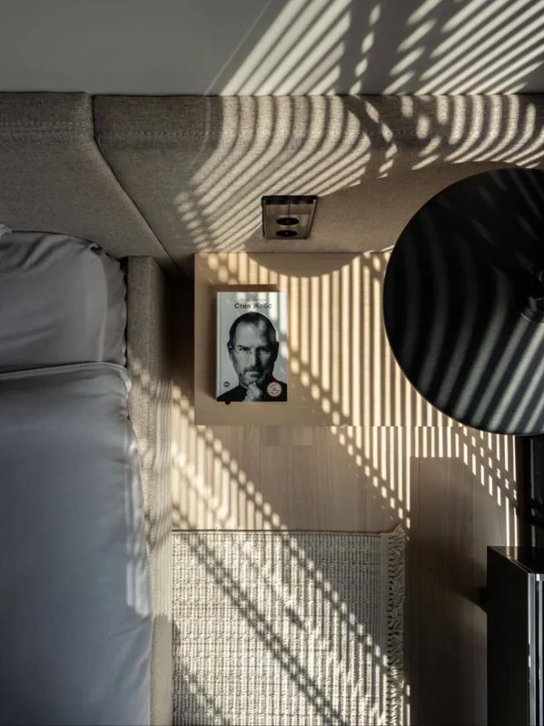3-комн. квартира в ЖК Nest One — фото 9