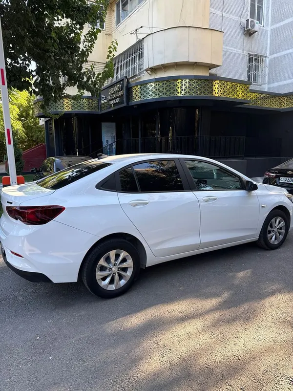 Onix LTZ turbo 2026 yil 2 Onix LTZ turbo 2026 yil 2