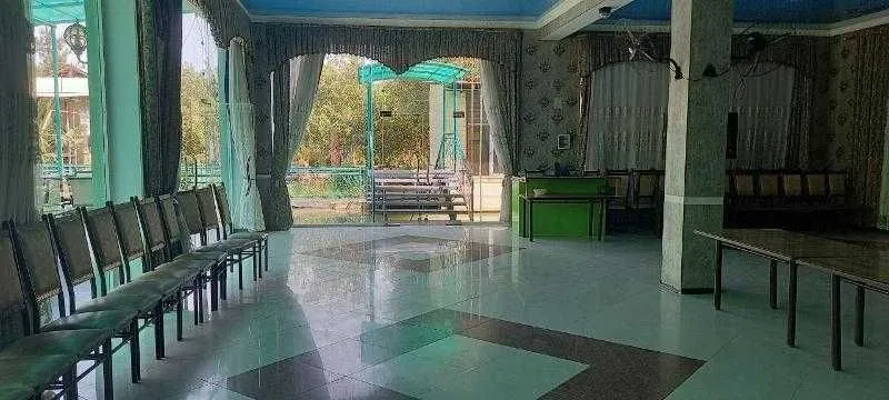Umumiy ovqatlanish bino-inshoatlari (jihozlarsiz) — фото 2