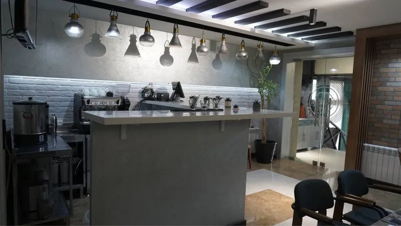 Ц-13 • Лабзак • 90 м² + летняя терраса • ориентиры Brasserie, Гиждувон Ц-13 • Лабзак • 90 м² + летняя терраса • ориентиры Brasserie, Гиждувон