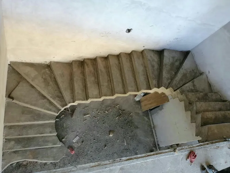 Barcha turdagi beton zinapoyalar quyamiz 5