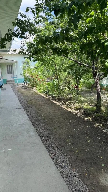 Срочно продается ДОМ Сергели , махалля СофДил, ул. Бирлик — фото 4