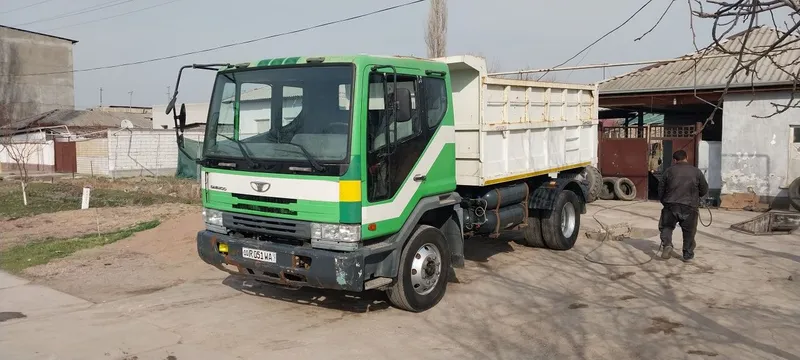 Сотилади DAEWOO 2000йил