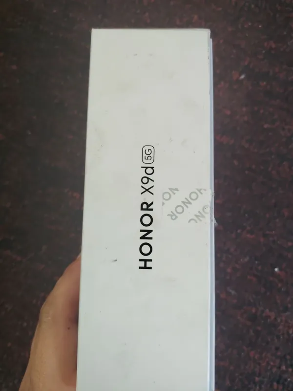 HONOR X9d