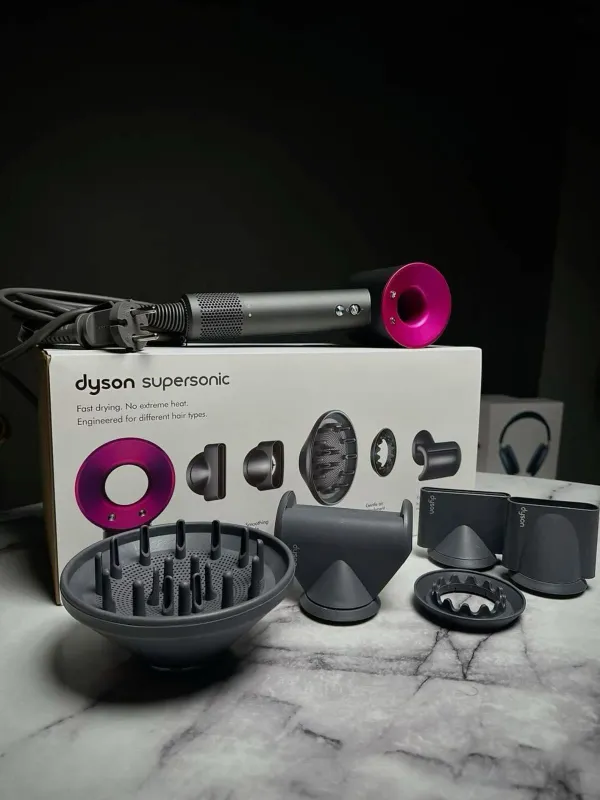 Dyson HD08 Lux fen 1:1 replika 1 Dyson HD08 Lux fen 1:1 replika 1