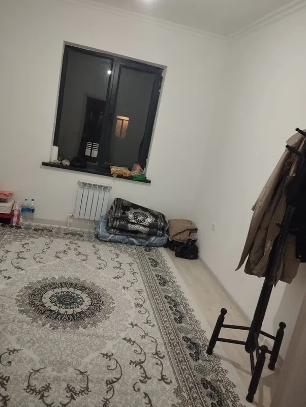 Kvartira arenda sheriklikka . Sergili 3 bekatga yaqin