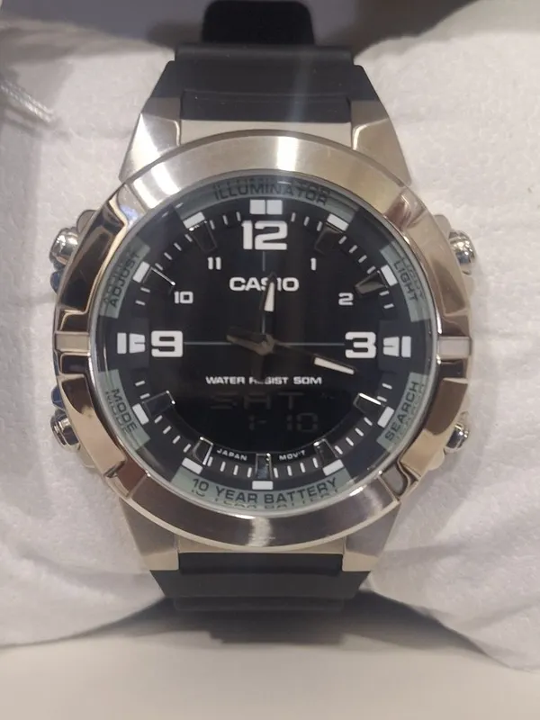 Casio AMW-870 соат сотилади — фото 4