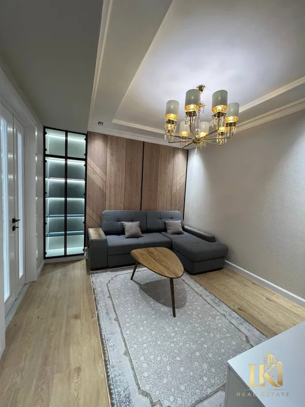 3-комнатная квартира, 65 м², 10/10, ЖК New Life (Яшнабадский район) — фото 7