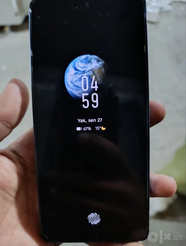 Infinix gt 20 Pro 1 Infinix gt 20 Pro 1