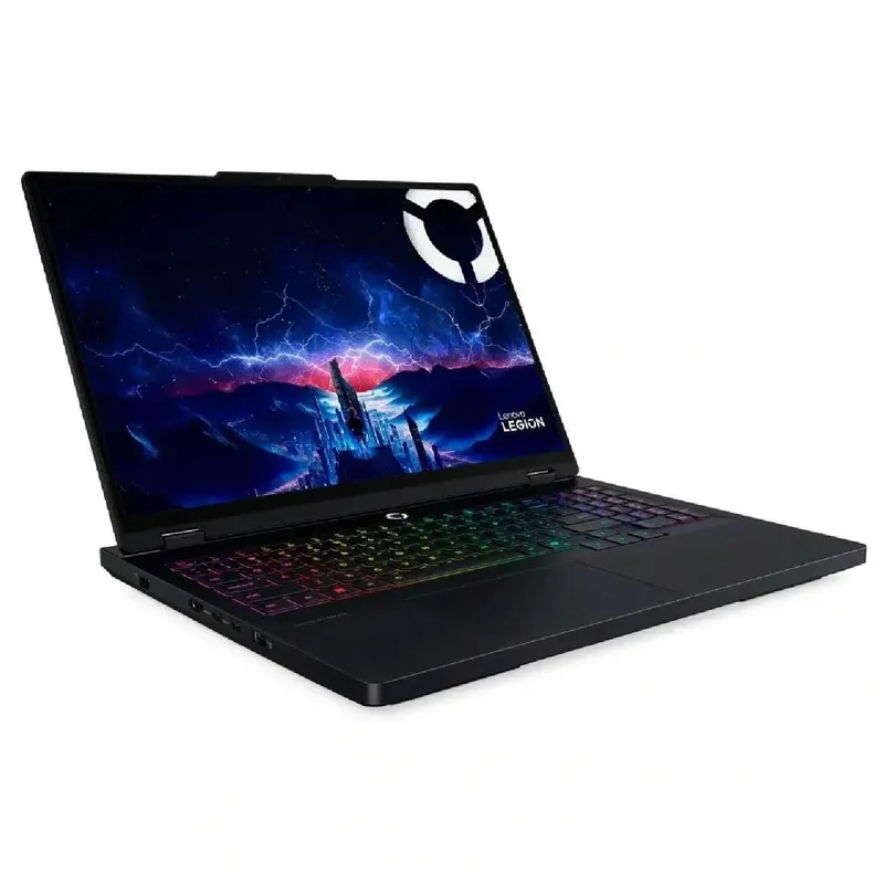Noutbuk Lenovo Legion Pro 5 | Intel Core Ultra 9-275HX | RTX 5060 8GB
