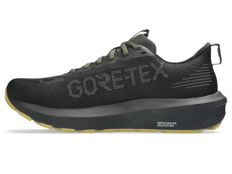 Непромокаемые кроссовки Asics GT-1000 14 GTX Оригинал new EUR 44 — фото 2