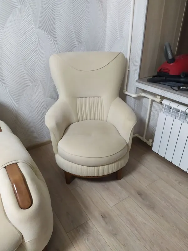Диван и 2 кресла Турция. 1