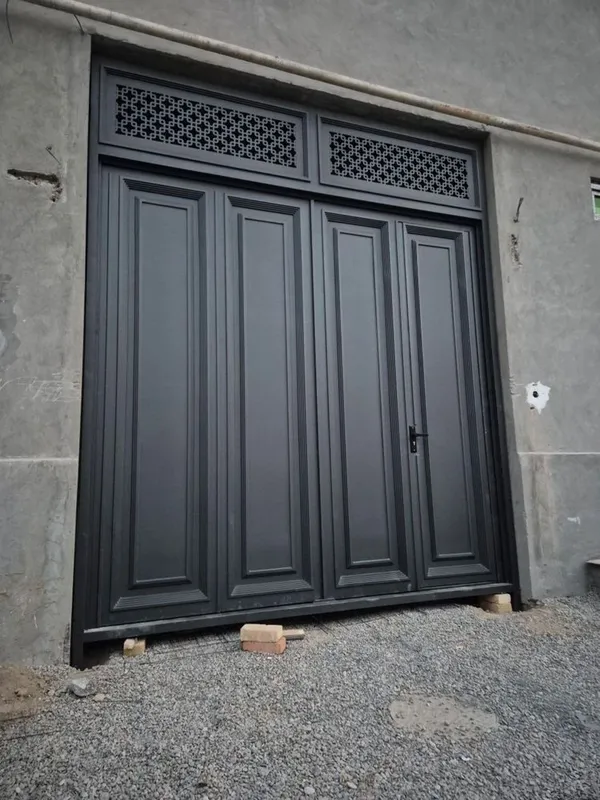 Дарвоза ясаш хизмати — фото 3