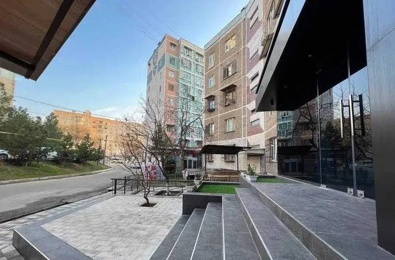 Shayxontohurda 55 m² xona ijarasi · ID 214 3
