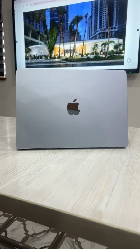 Macbook air M4 — фото 4