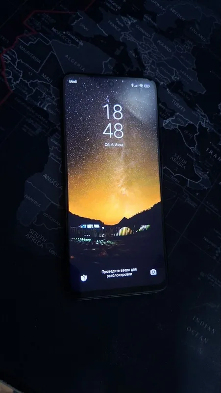 Poco x3gt в хорошем состоянии — фото 4