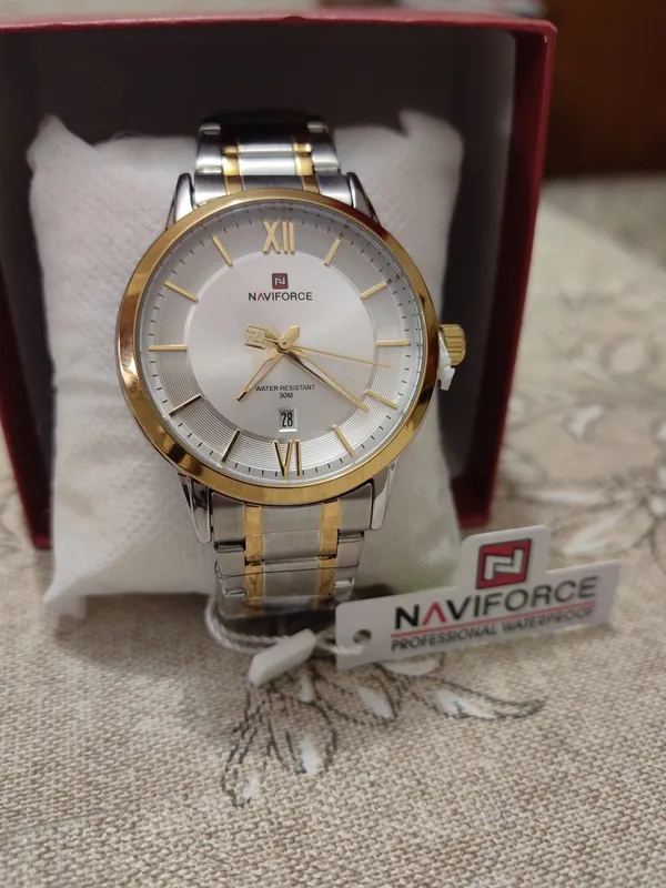 Ручные часы NAVIFORCE