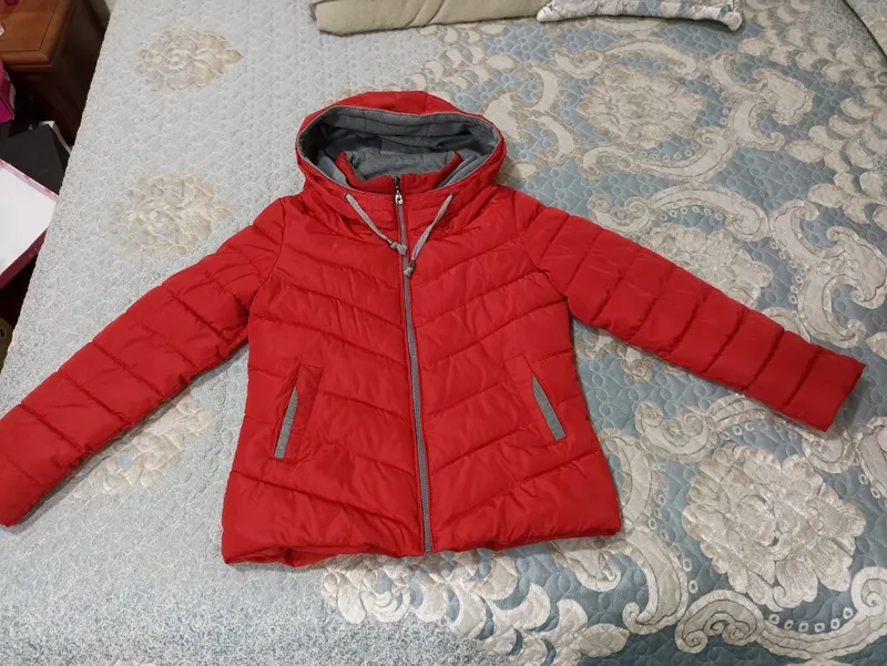 Продам куртку