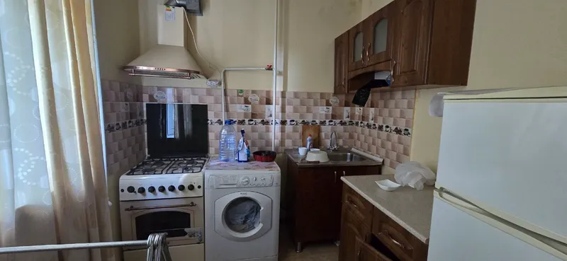 Аренда 1 комнатная Якасарай новостройка — фото 1