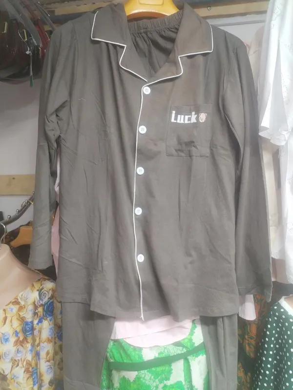 СКИДКА😃ПИЖАМЫ от 85 тысяч 3