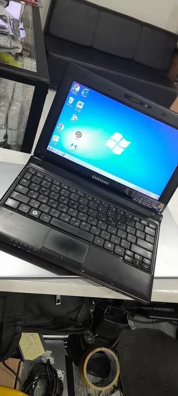 Netbuk Samsung N150