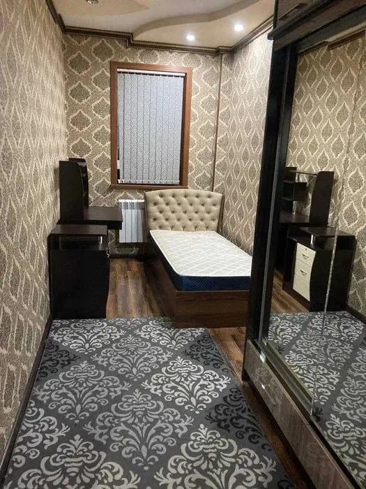 Сдаётся квартира в Яккасарайском районе (ориентир: метро Айбек) 6