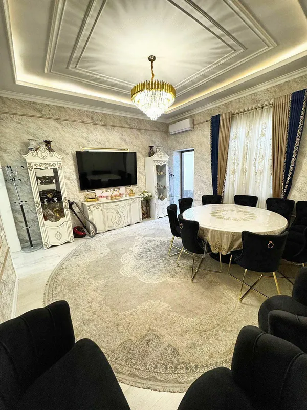 Срочно продаетс 2,2-сот 5-комнаты Назарбек Тарнавв — фото 2