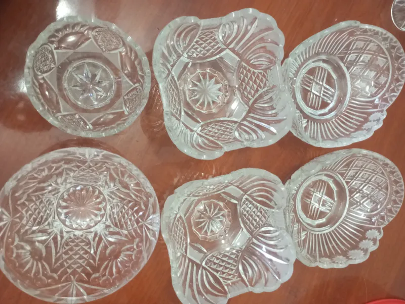 Toza qadimgi xrustallar 7