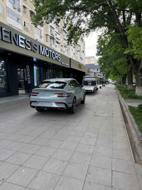 Аренда помещения ул Абдулла Кадыри Ор Ганга, Налоговый комитет — фото 2