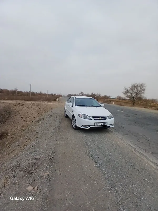 Chevrolet Jentra 2018 Beruniy